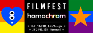 Filmfest Homochrom